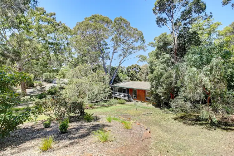 Second view of Homely house listing, 8 Redgum Drive, Belair SA 5052