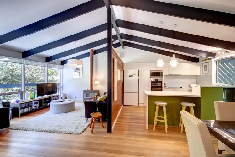Third view of Homely house listing, 8 Redgum Drive, Belair SA 5052