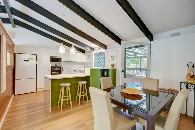 Sixth view of Homely house listing, 8 Redgum Drive, Belair SA 5052
