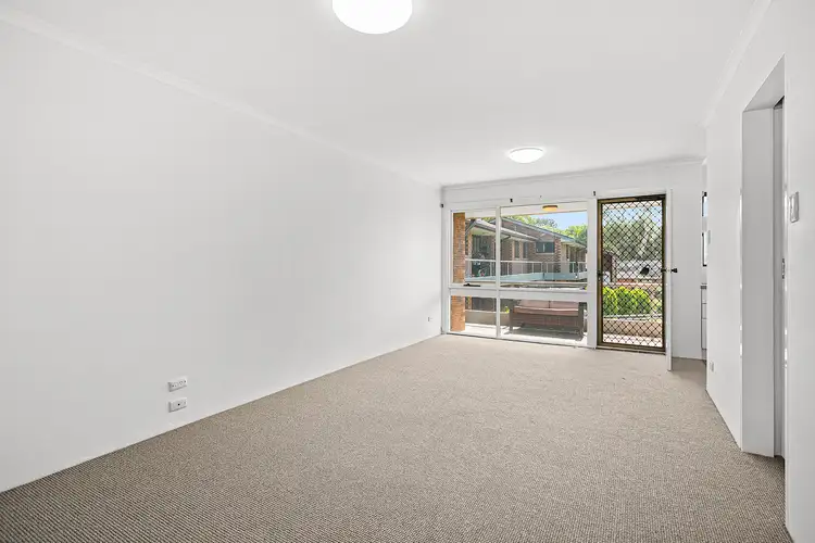 Second view of Homely unit listing, 20/34-36 Vermont Street, Sutherland NSW 2232