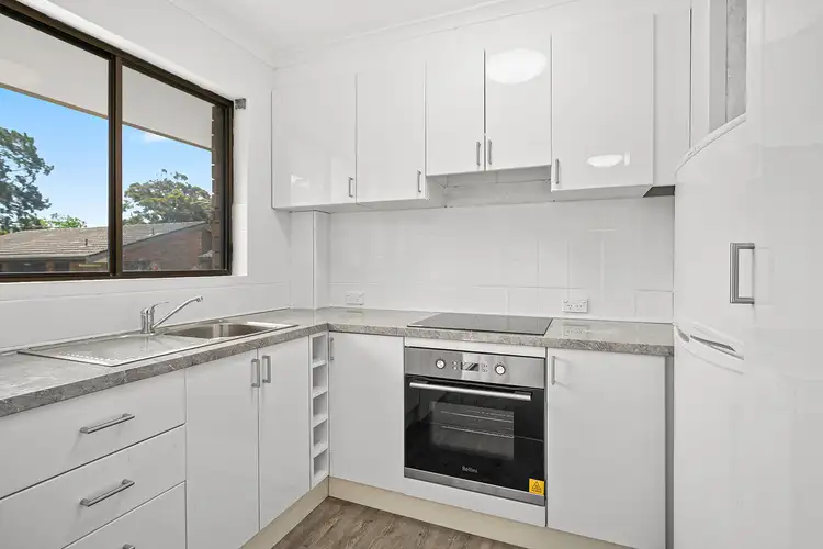Third view of Homely unit listing, 20/34-36 Vermont Street, Sutherland NSW 2232