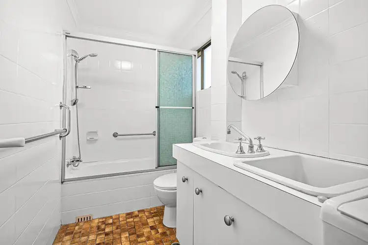 Fifth view of Homely unit listing, 20/34-36 Vermont Street, Sutherland NSW 2232