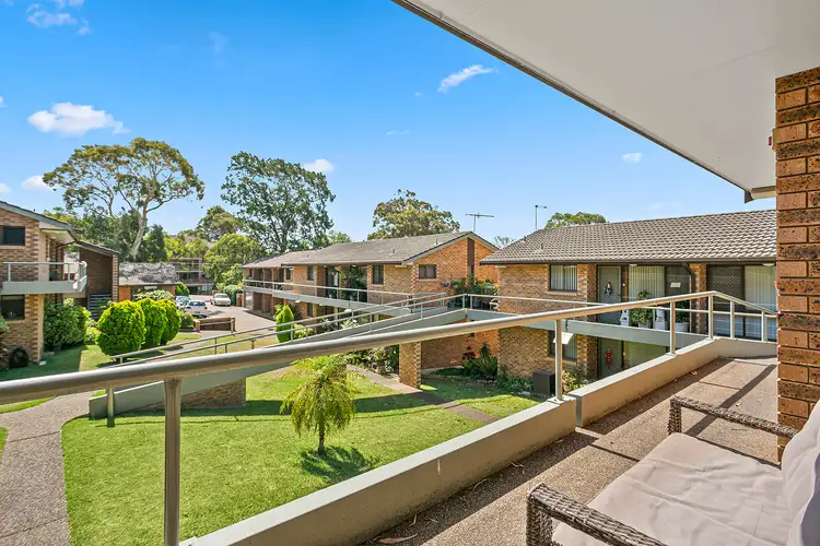 Sixth view of Homely unit listing, 20/34-36 Vermont Street, Sutherland NSW 2232