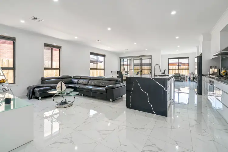 Third view of Homely house listing, 42 Tedcastle Drive, Aintree VIC 3336