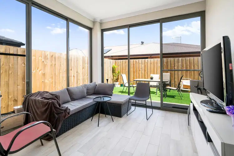Fourth view of Homely house listing, 42 Tedcastle Drive, Aintree VIC 3336