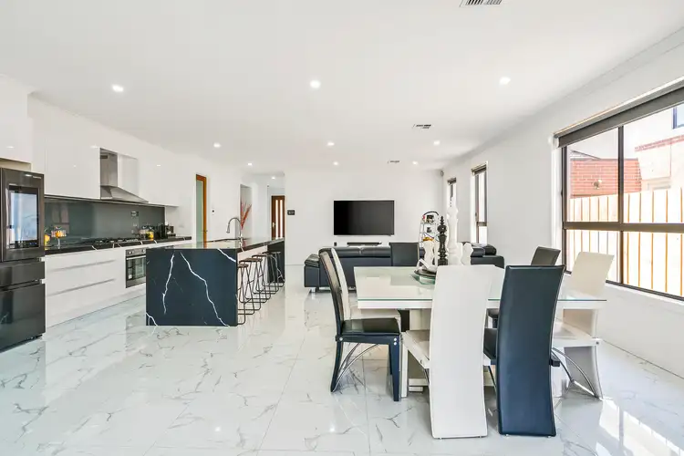 Fifth view of Homely house listing, 42 Tedcastle Drive, Aintree VIC 3336