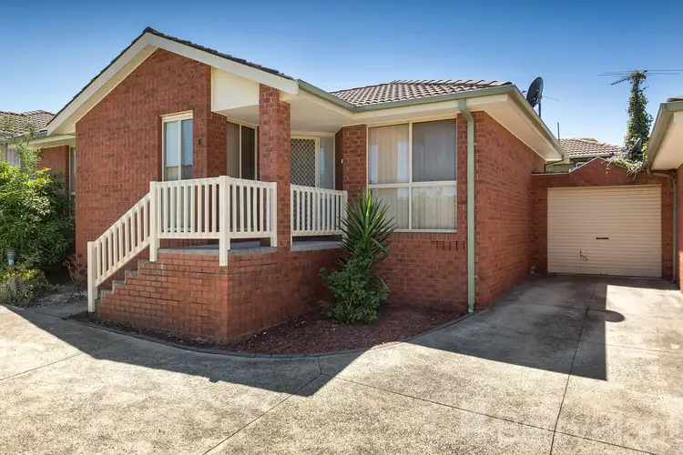 Main view of Homely unit listing, 5/44 French Street, Noble Park VIC 3174