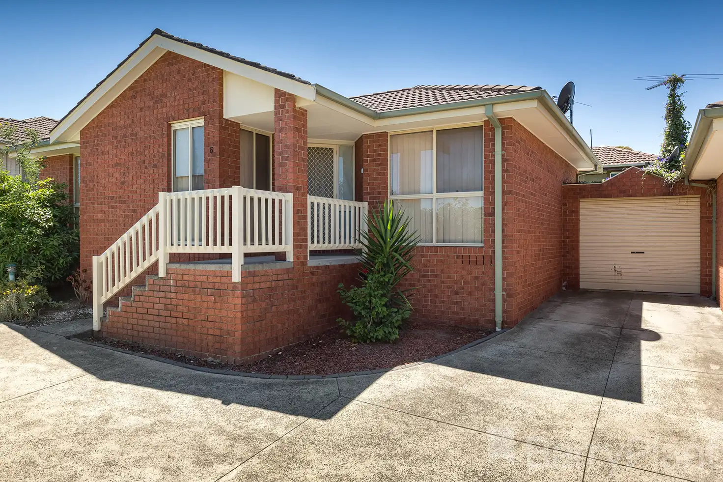 Main view of Homely unit listing, 5/44 French Street, Noble Park VIC 3174