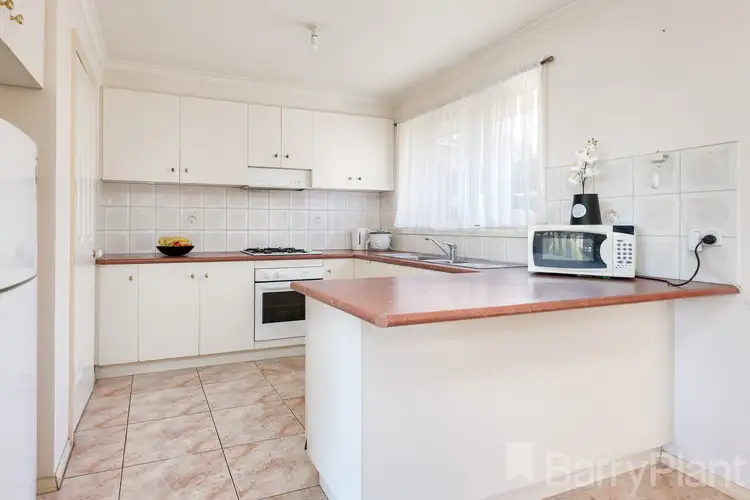 Second view of Homely unit listing, 5/44 French Street, Noble Park VIC 3174