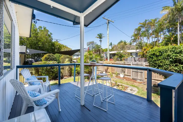 31 Heydon Avenue, Labrador QLD 4215