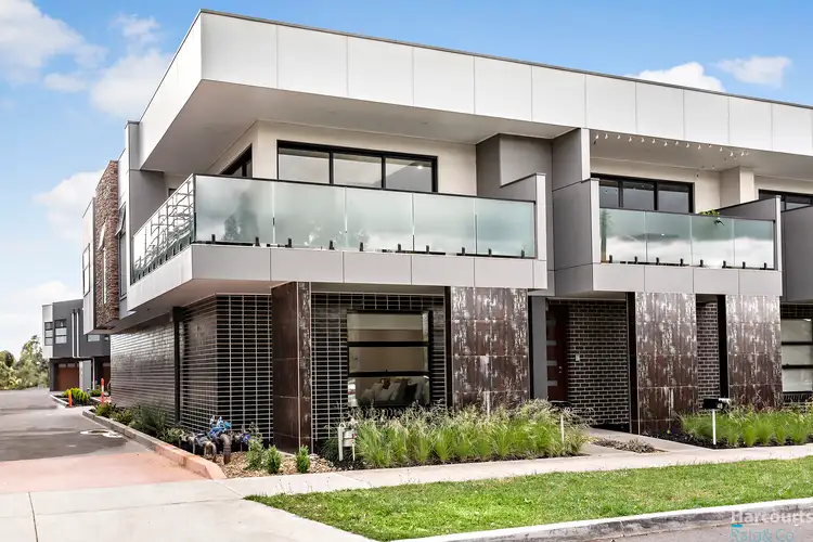 50 Waterway Boulevard, Doreen VIC 3754
