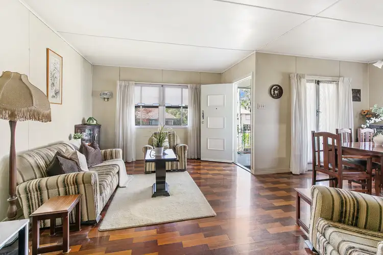 Second view of Homely house listing, 9 Joshua Street, Cannon Hill QLD 4170