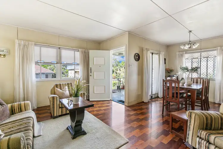 Sixth view of Homely house listing, 9 Joshua Street, Cannon Hill QLD 4170