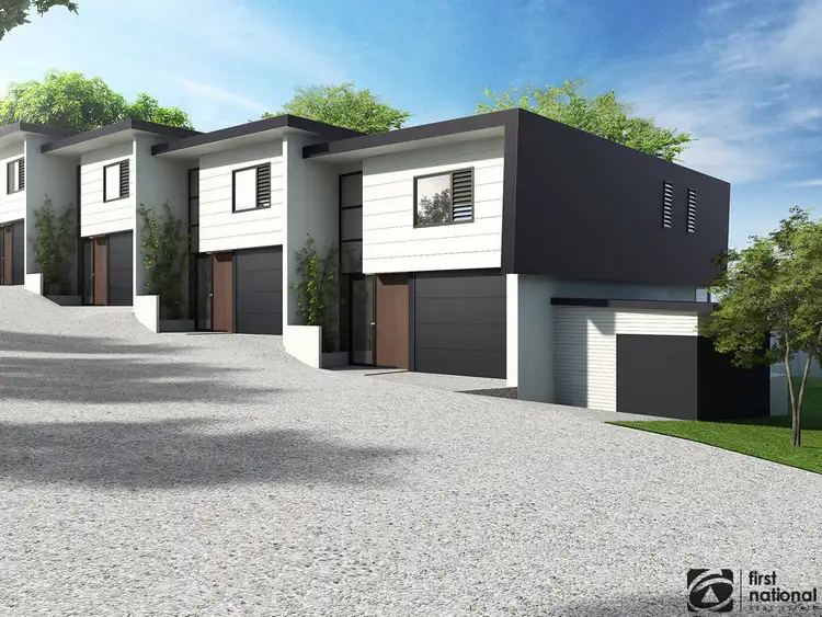 Main view of Homely townhouse listing, 6/5 Avenue Street, Coffs Harbour NSW 2450