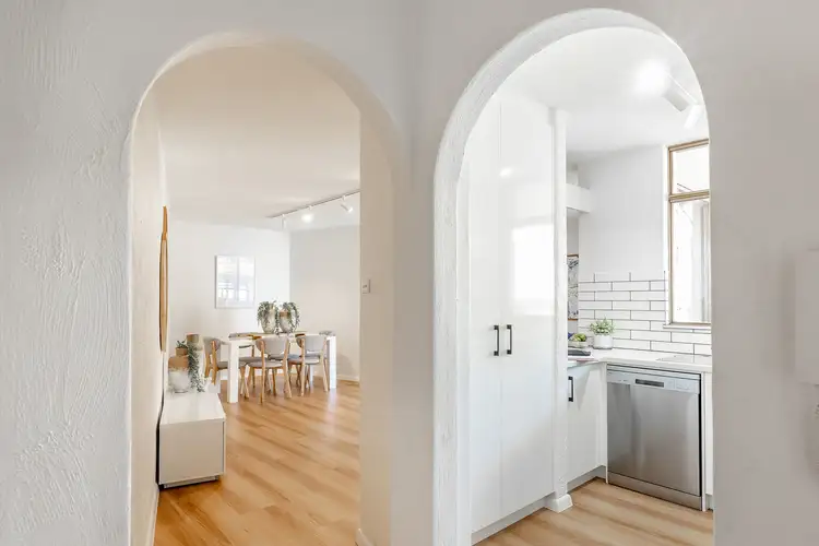 Second view of Homely unit listing, 14/13 South Esplanade, Glenelg SA 5045