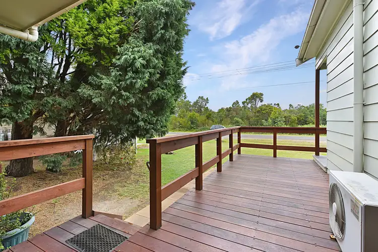 Second view of Homely house listing, 22 Cessnock Street, Aberdare NSW 2325