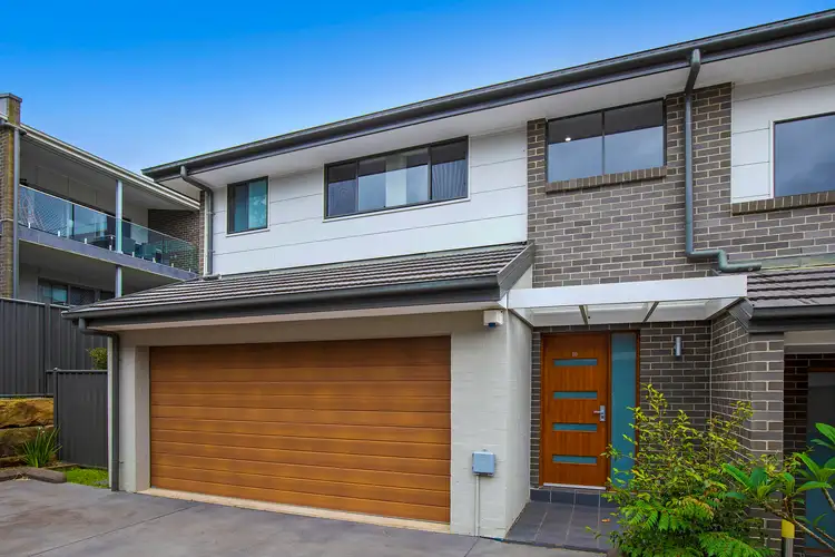 10/8 Fielder Street, West Gosford NSW 2250