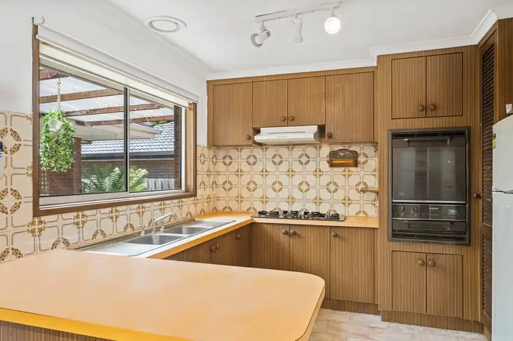 Second view of Homely house listing, 23 Wilkins Close, Corio VIC 3214