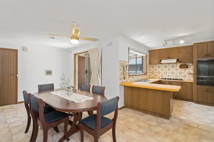 Third view of Homely house listing, 23 Wilkins Close, Corio VIC 3214