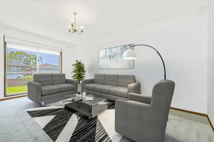 Fourth view of Homely house listing, 23 Wilkins Close, Corio VIC 3214