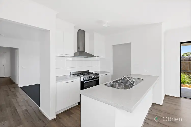 Second view of Homely unit listing, 2/39 Central Avenue, Tyabb VIC 3913