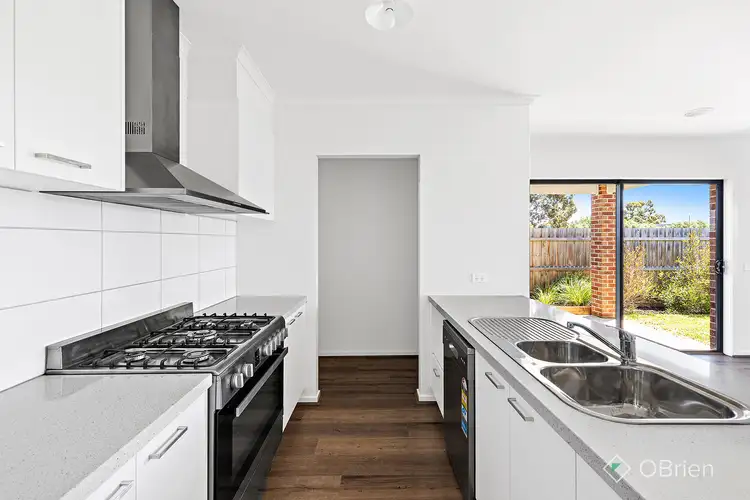 Third view of Homely unit listing, 2/39 Central Avenue, Tyabb VIC 3913