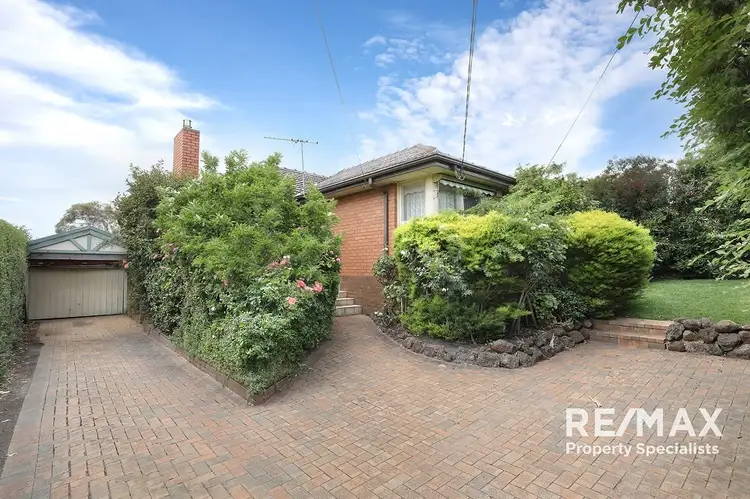 58 Charles Avenue, Hallam VIC 3803
