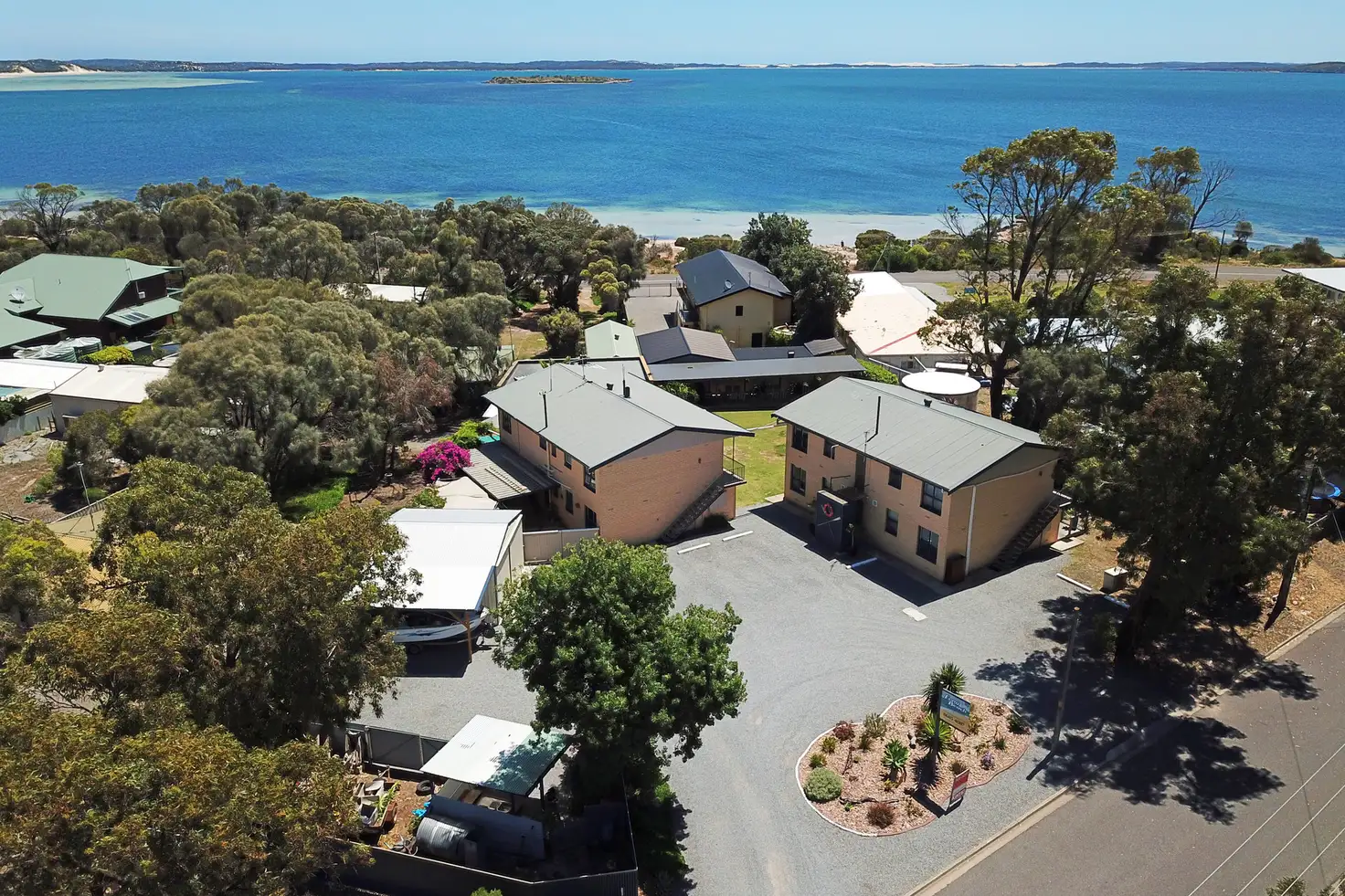 Main view of Homely house listing, 83 Greenly Avenue, Coffin Bay SA 5607