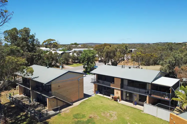 Second view of Homely house listing, 83 Greenly Avenue, Coffin Bay SA 5607