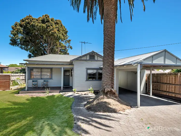 Third view of Homely house listing, 3 Hillcrest Road, Frankston VIC 3199