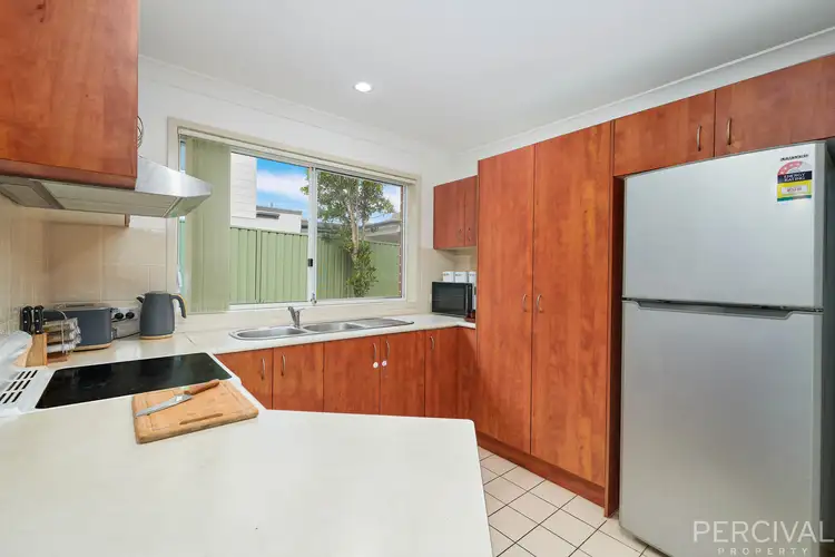 Second view of Homely villa listing, 15/25 Nottingham Drive, Port Macquarie NSW 2444