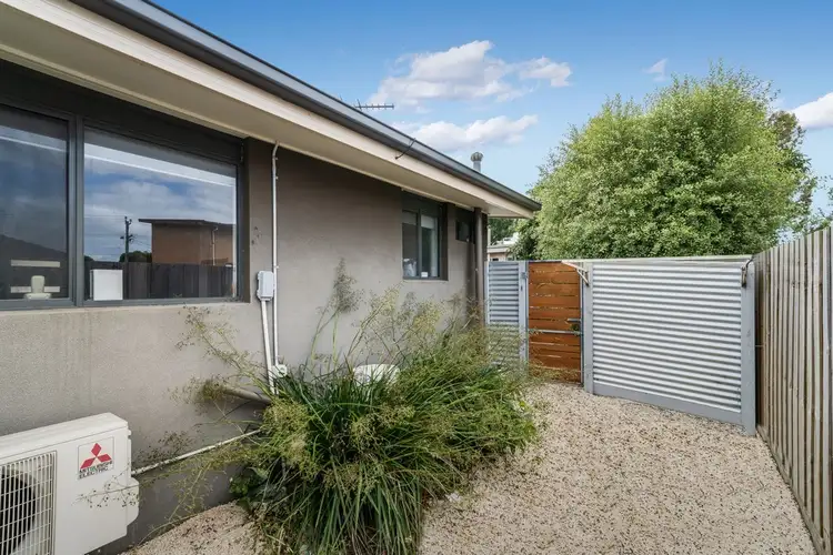 Sixth view of Homely unit listing, 7/3 Kinnordy Court, Hamlyn Heights VIC 3215