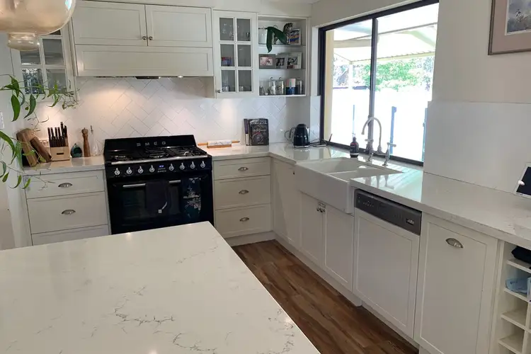 Fourth view of Homely rural property listing, 45 Evening Peal Court, Darling Downs WA 6122
