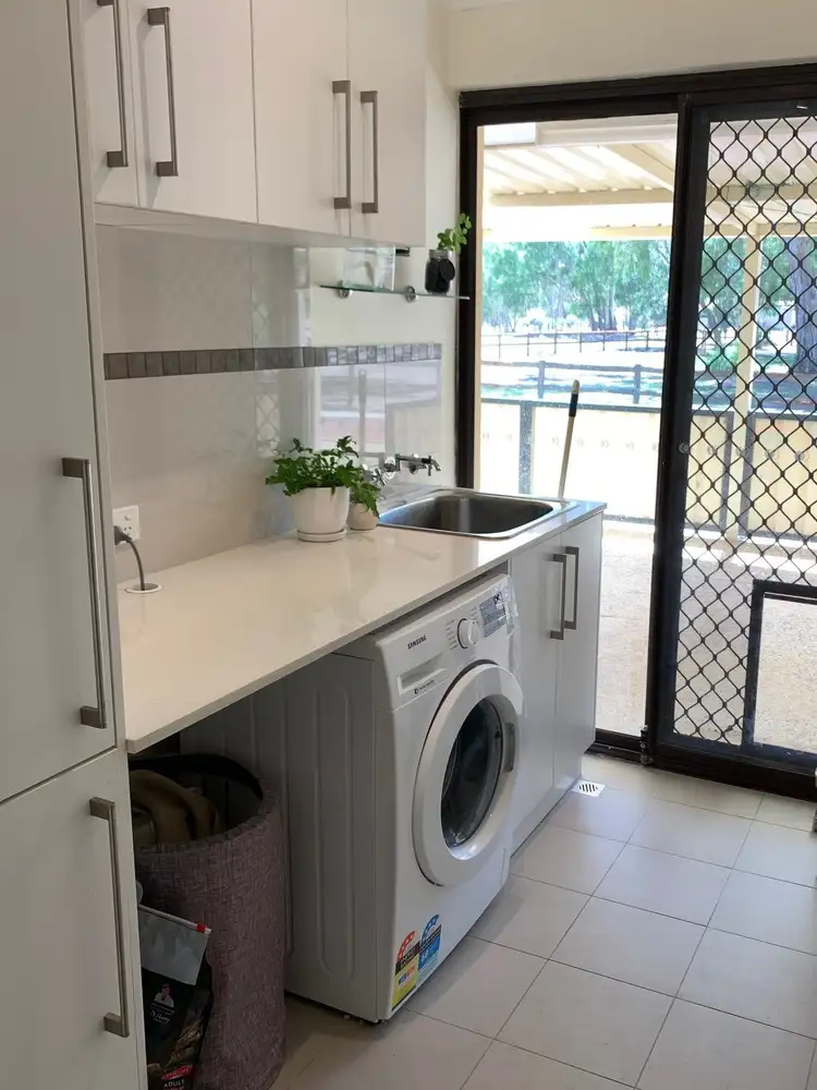 Fifth view of Homely rural property listing, 45 Evening Peal Court, Darling Downs WA 6122