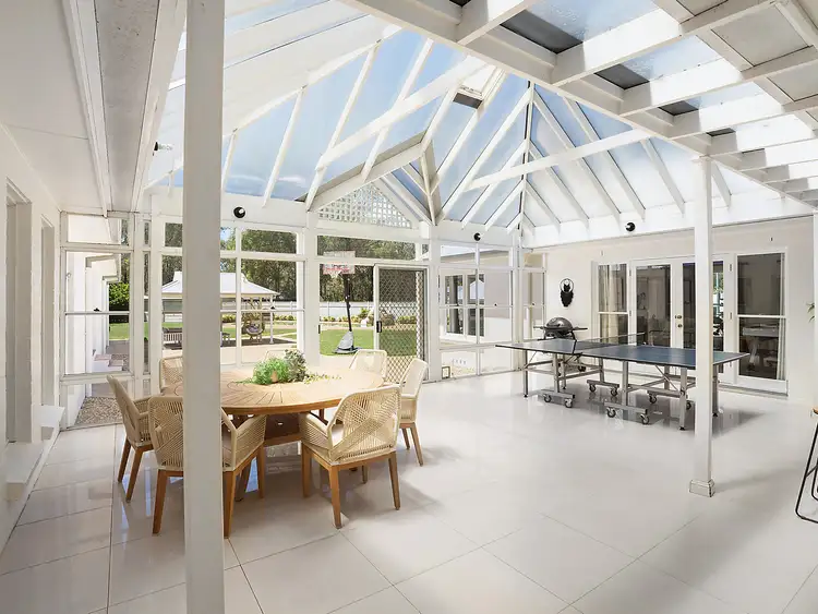 Sixth view of Homely rural property listing, 29 Sanctuary Drive, Windsor Downs NSW 2756