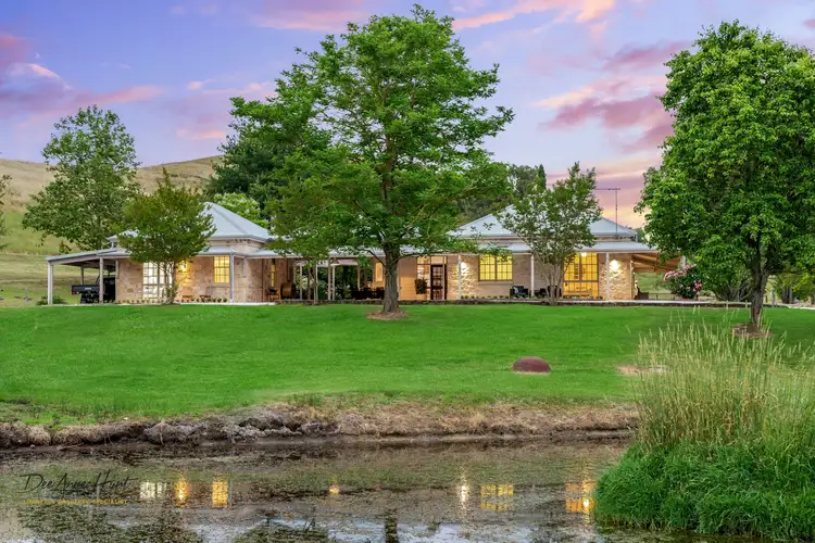 2485 Greenhill Road, Balhannah SA 5242