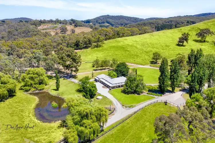 Second view of Homely rural property listing, 2485 Greenhill Road, Balhannah SA 5242