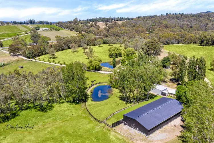 Fourth view of Homely rural property listing, 2485 Greenhill Road, Balhannah SA 5242