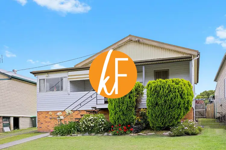 14 Sea Street, West Kempsey NSW 2440