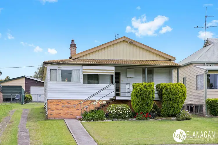Second view of Homely house listing, 14 Sea Street, West Kempsey NSW 2440