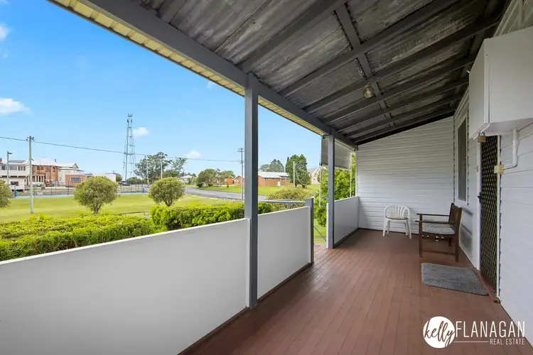 Fourth view of Homely house listing, 14 Sea Street, West Kempsey NSW 2440