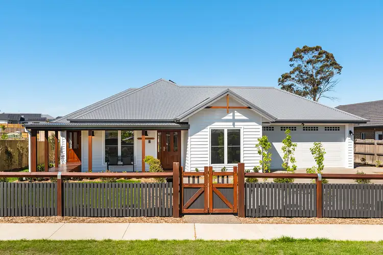 Main view of Homely house listing, 3 Warwick Close, Bowral NSW 2576
