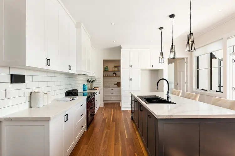 Second view of Homely house listing, 3 Warwick Close, Bowral NSW 2576