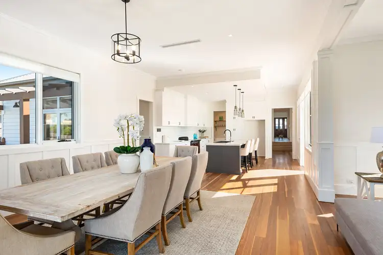 Fourth view of Homely house listing, 3 Warwick Close, Bowral NSW 2576