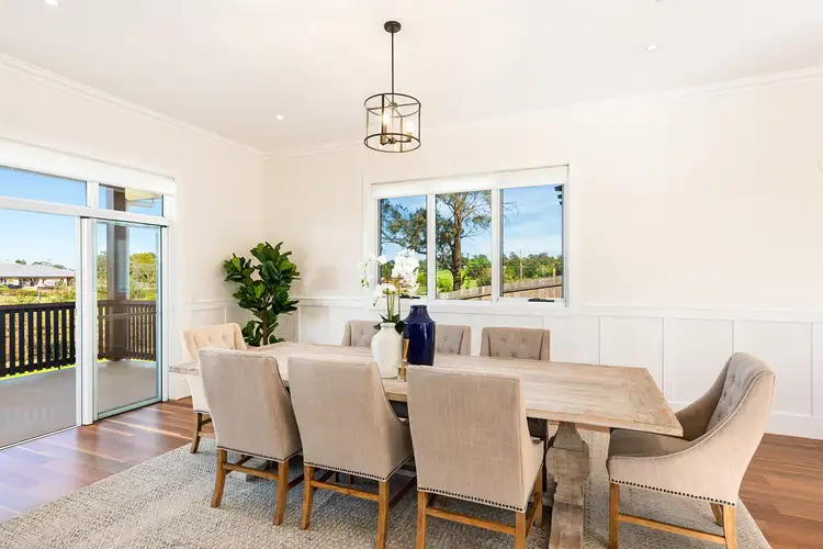 Fifth view of Homely house listing, 3 Warwick Close, Bowral NSW 2576