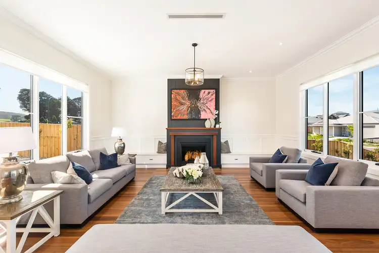 Sixth view of Homely house listing, 3 Warwick Close, Bowral NSW 2576