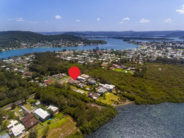 Main view of Homely house listing, 26 Kincumber Crescent, Davistown NSW 2251