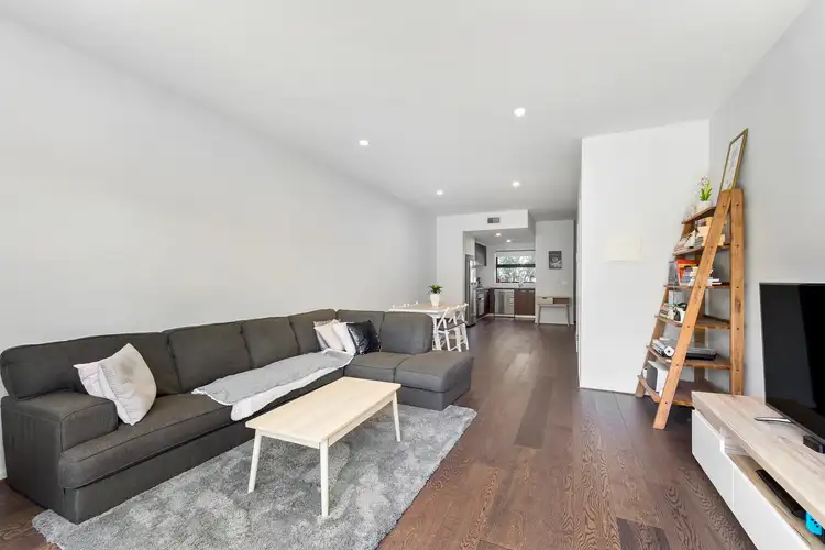 Fourth view of Homely townhouse listing, 59 Seagrass Crescent, Point Cook VIC 3030