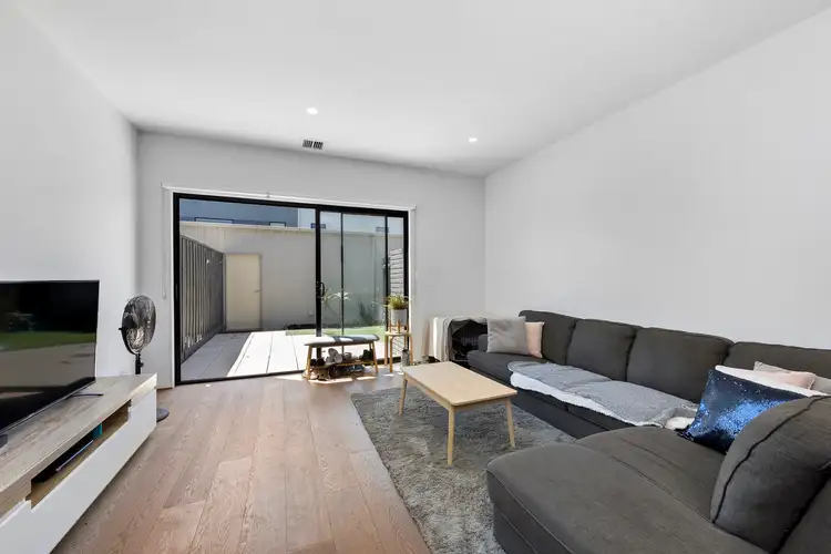 Fifth view of Homely townhouse listing, 59 Seagrass Crescent, Point Cook VIC 3030