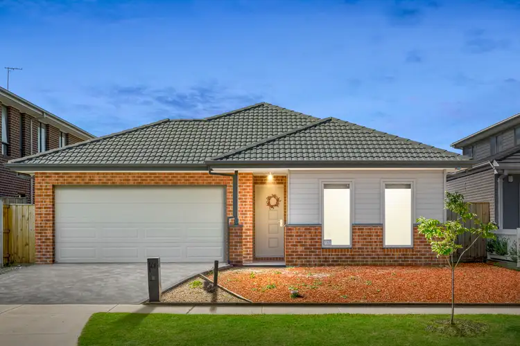 68 Roundhay Crescent, Point Cook VIC 3030